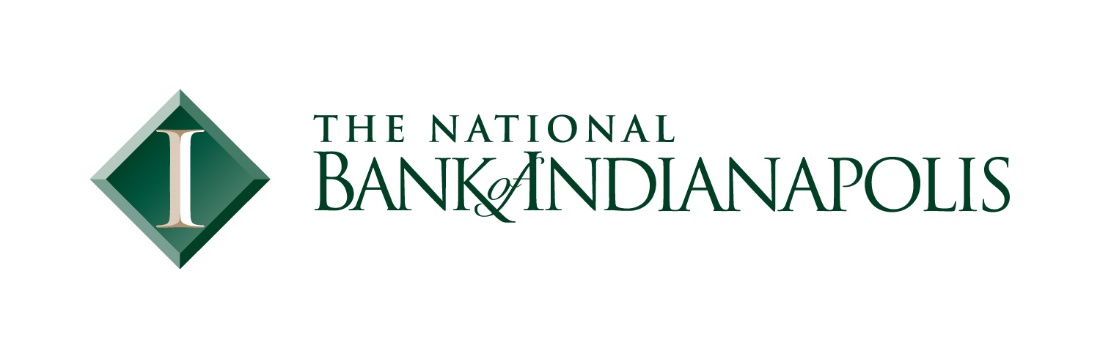 Bank of Indianapolis Logo