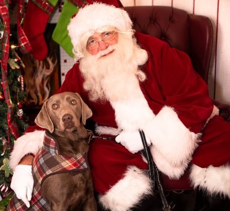 Pet Day with Santa - web size