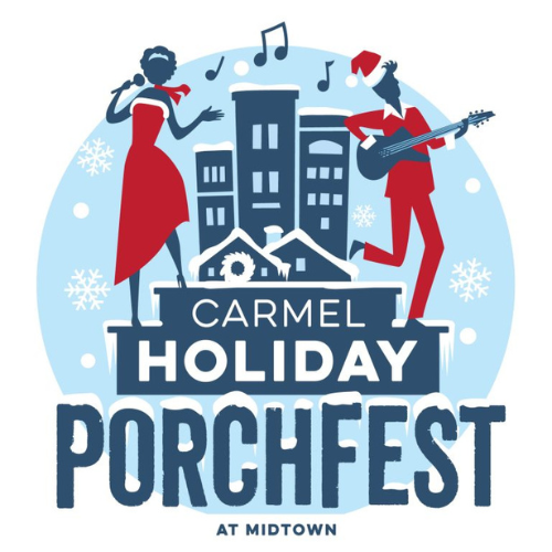 porchfest