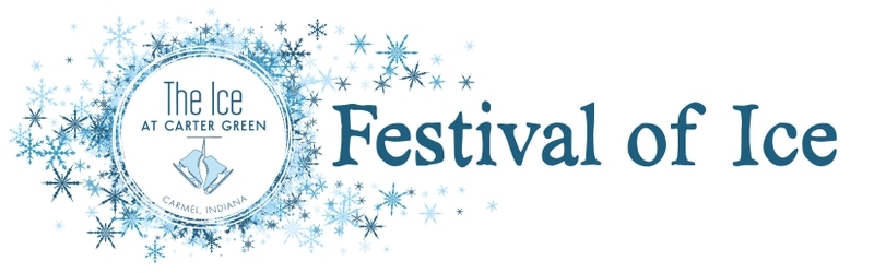 Festival of Ice Logo