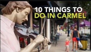 Thumbnail for Things to do in Carmel