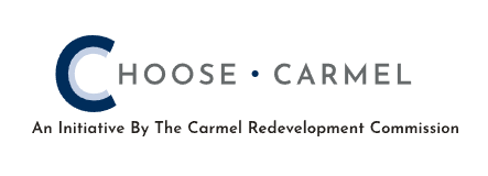 ChooseCarmel logo