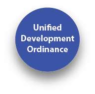 Carmel Indiana Community Services Unified Development Ordinance Icon