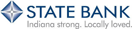 State Bank logo