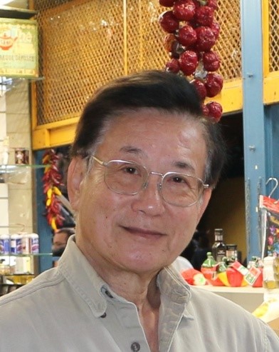 Photo - Kwan Hui