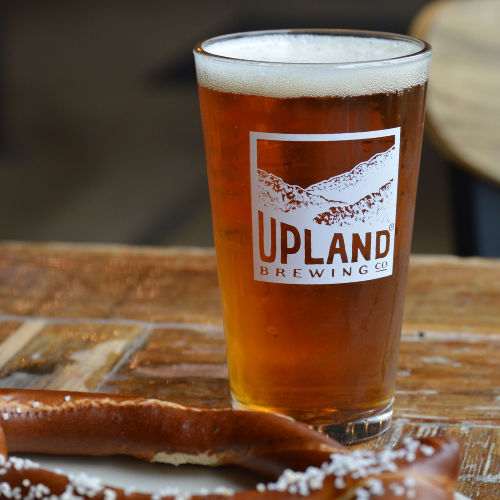 Upland Brewing Co