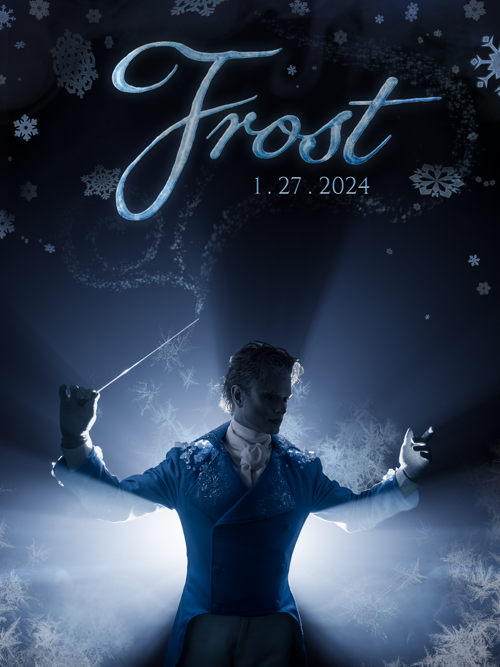 Frost