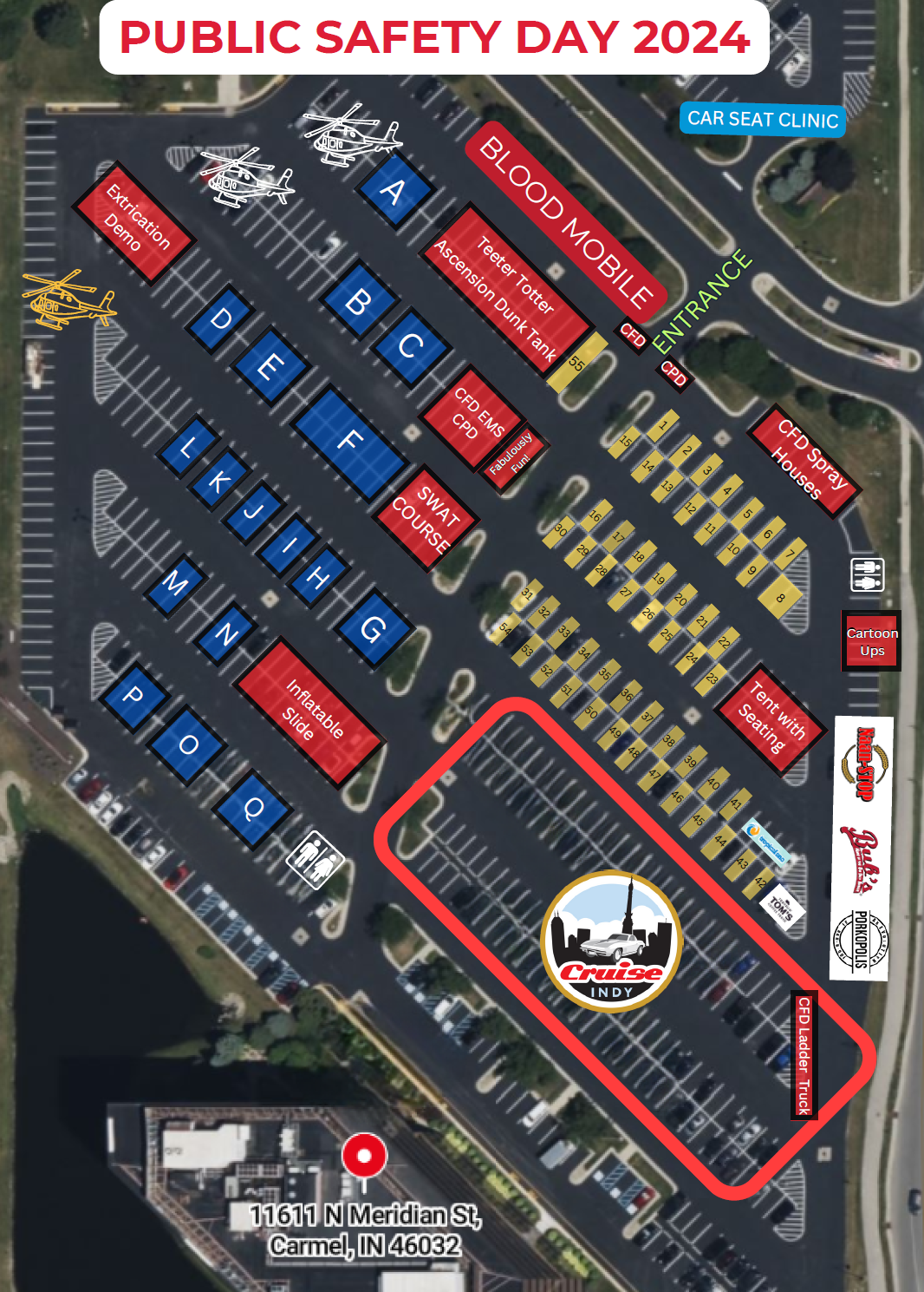 Public Safety Day_Event  Layout