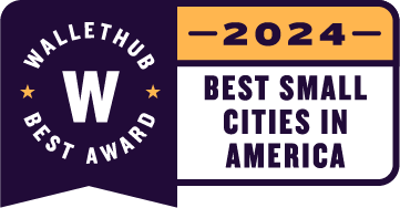 2024 Best Small Cities in America