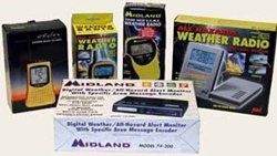 Weather Radios