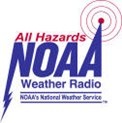 NOAA Weather Radio