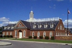 Fire Headquarters, Station 41