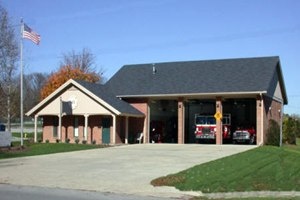 Station 43