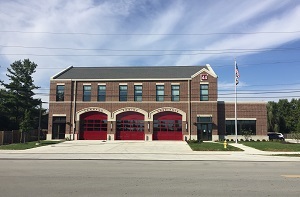 Station 44