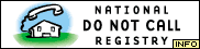 National Do Not Call Registry