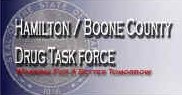 Hamilton/Boone County Drug Task Force