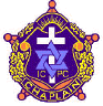 Chaplain badge