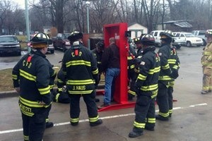 Commercial Forcible Entry Training