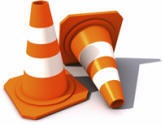 Construction Cones