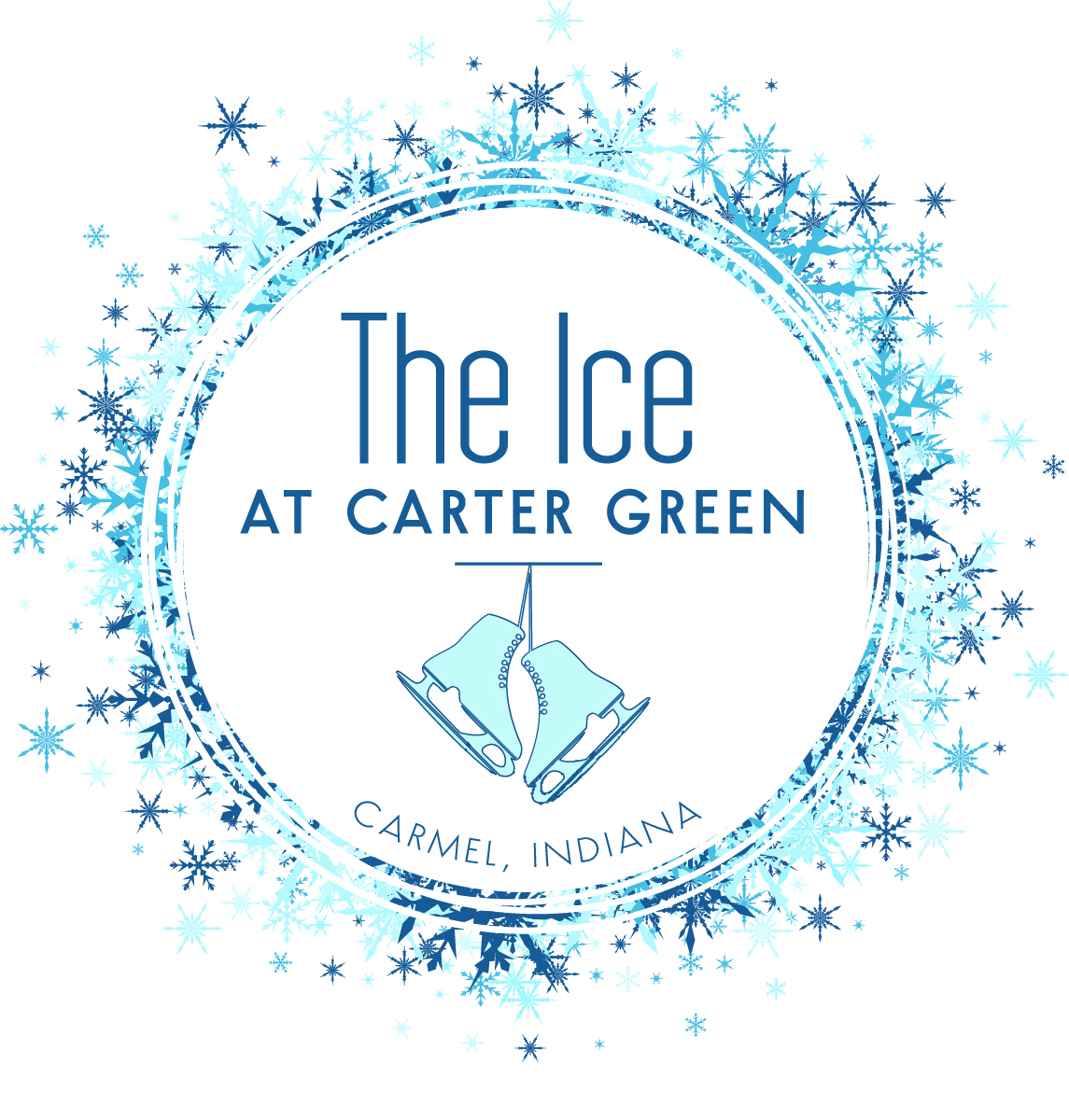 Ice at CG Logo